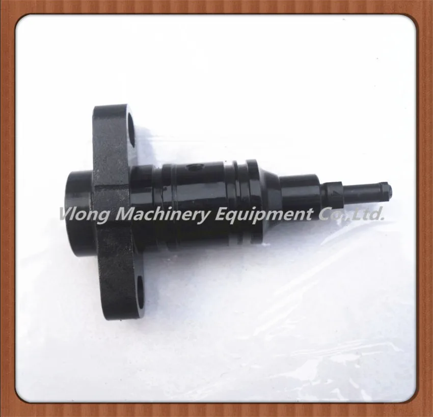 High Quality Dongfanghong PW Type Diesel Oil Pump Fuel Plunger YU40A-00-I-14 10.5-14 Right-handed Oriental Red