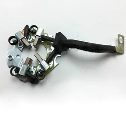 Starter motor carbon brush holder For Mitsubishi Pajero (Size:53mm)