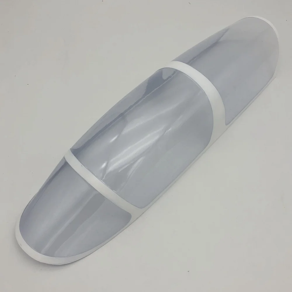 Canopy für RC EDF-Jet L39 Albatros 80 mm – Perfekte Nachbildung für ambitionierte Modellbauer