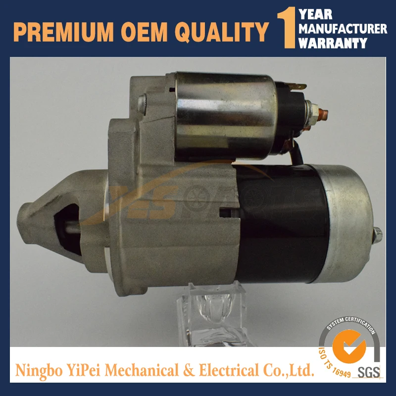 

1534424 2314322 3114995 NEW STARTER FOR MAZDA FE VA F2 ENGINE