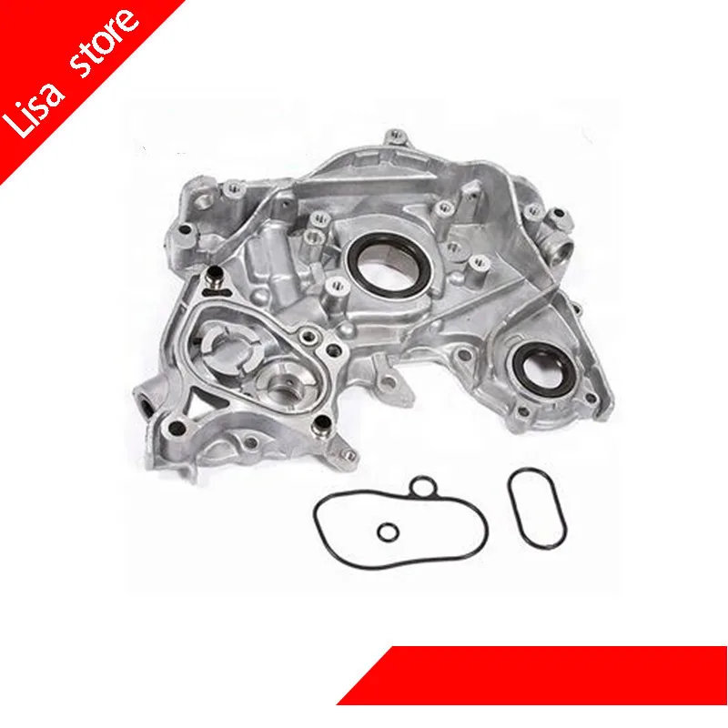 High quality new Oil pump 15100-P5M-305 for HONDA PRELUDE VTEC 2157 CC H22A4