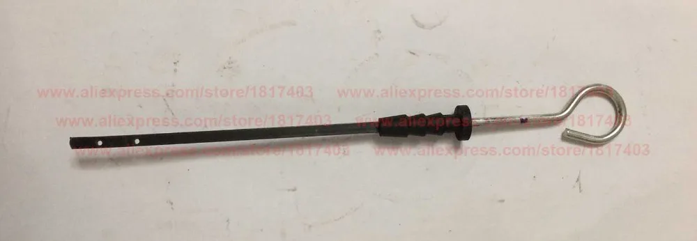 TY295.2.2 Oil level dipstick, Jiangdong diesel engine parts, TY295IT