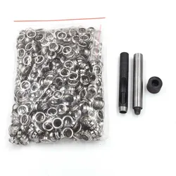 ( 1000 pieces/lot)Eyelets and tools  Metal hole Clothing & Accessories  Eyelets Rings  Rivet Snaps buttons Canopy cloth ey