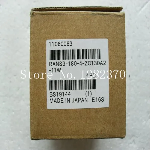 The new Japanese original KOGANEI rotating cylinder RANS3-180-4-ZC130A2-11W spot