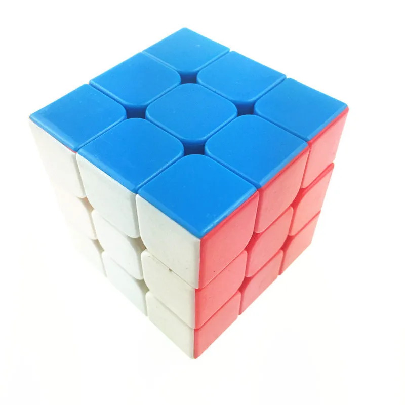 

3x3x3 Magic Cubes Children Toys Speed Puzzles Cube Learning Educational Magic Toys Gifts Magic Cube