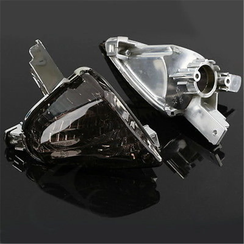 Motorcycle Rear Turn Signal Lens For Suzuki GSXR 600 750 2008-2010 GSXR1000 2007-2008 K8