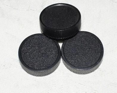 M42 Rear Lens Cap M 42 Cover Dust Cover Screw Rear Len Cap Protective Anti-dust  rear cap for all M42 lens