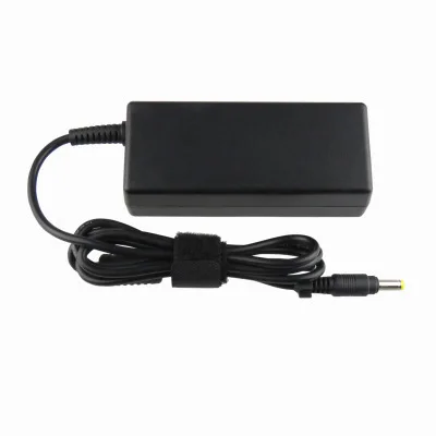 Laptop Adapter 18.5V 3.5A 4.8x1.7mm AC Charger For hp compaq 500 510 520 530 540 550 620 625 CQ515 Notebook Power Supply