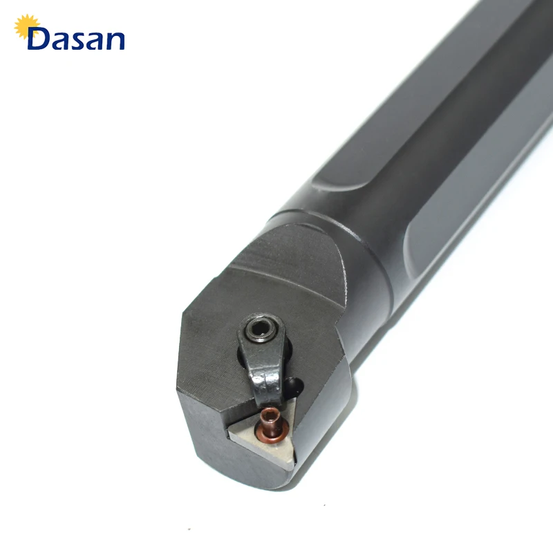 

1PC S16Q MTUNR Boring Bar Internal Turning Holder CNC Cutting tools Indexable Boring Bar Lathe machine cutting tool