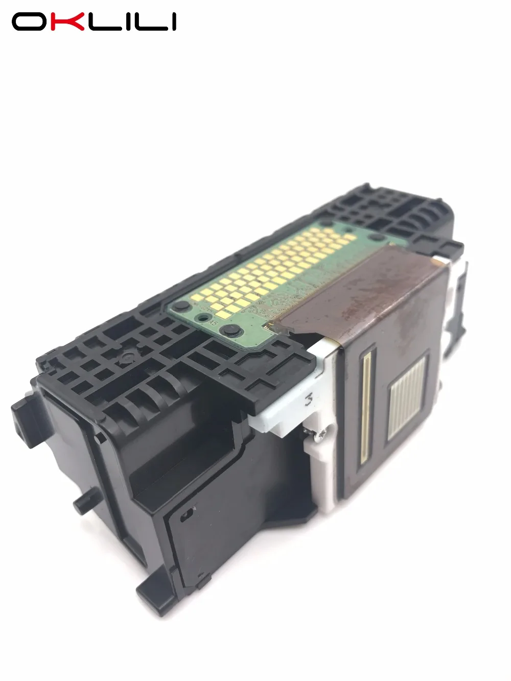 QY6-0083 Printhead Print Head for Canon MG6310 MG6320 MG6350 MG6380 MG7120 MG7150 MG7180 iP8720 iP8750 iP8780 7110 MG7520 MG7550