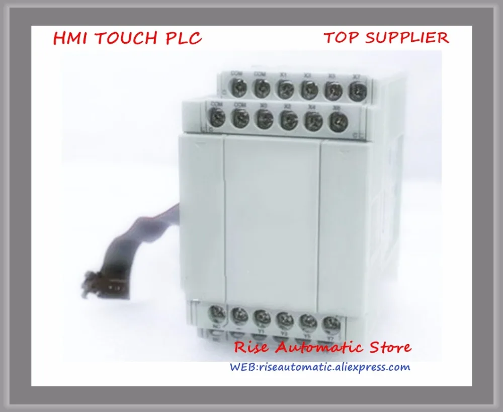 

New Original AFPX-E16P PLC 8-Point Input 8-Point Transistor (NPN) Output FP-X Expansion Unit