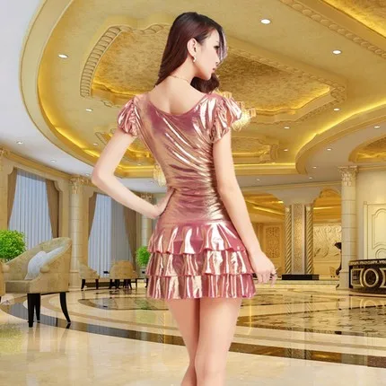 Vestido de princesa ktv para señora, traje de sauna para baño de pies, uniforme de técnico