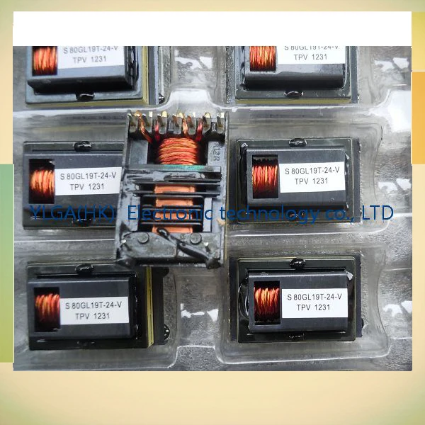 

715G2538 -1/2/3/4/ACE/LEG/HF Катушка зажигания, трансформатор, катушка высокого напряжения H29 2 шт.