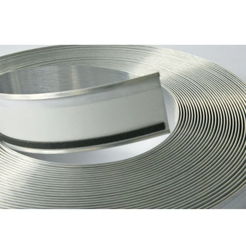 7Cm 9Cm 11Cm SY003 Saluran Aluminium Perak Disikat Surat Channelume dengan PVC dan Busa Pembuat Tanda Bahan
