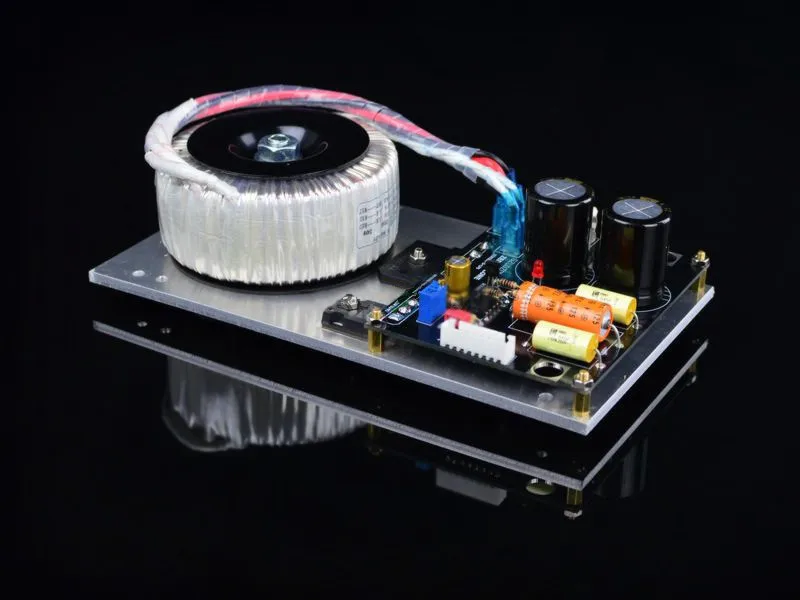 

Lossless Dedicated Linear Power Supply Board Module for OPPO UDP-203 Modified Upgrade