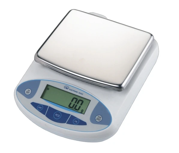 

10kg 0.1g Lab Analytical Digital Balance Scale Jewellery Electronics said,with LCD display high quality ne