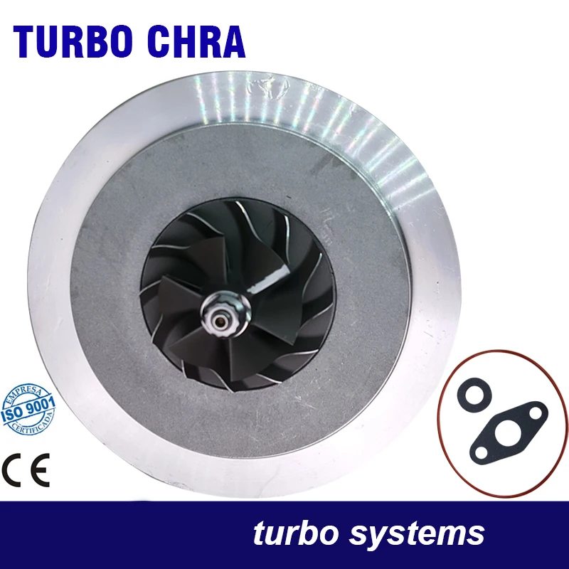 GT2256V Turbo turocharger chra core for Mercedes Sprinter I 216CDI/316CDI/416CDI E270 CDI M270 CDI  dodge Sprinter 2.7cdi 97-06