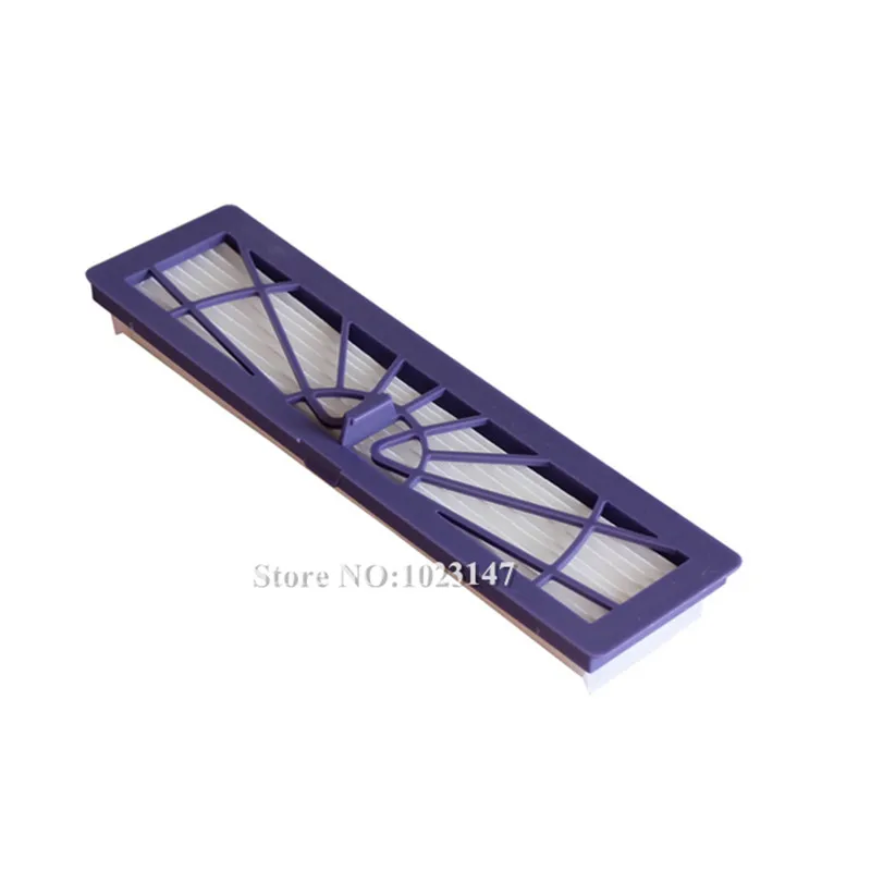HEPA Filter For Neato BotVac 70e 750 80 85 Robotic Vacuum Cleaner Filter Parts Accessories