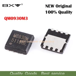 5pcs QM0930M3 QM0930M M0930M MOSFET QFN-8 new original Free shipping