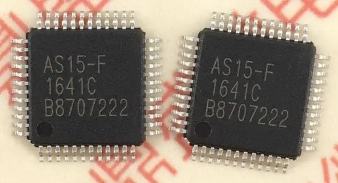 5 cái/lốc AS15-F AS15F QFP48 AS15 Gốc