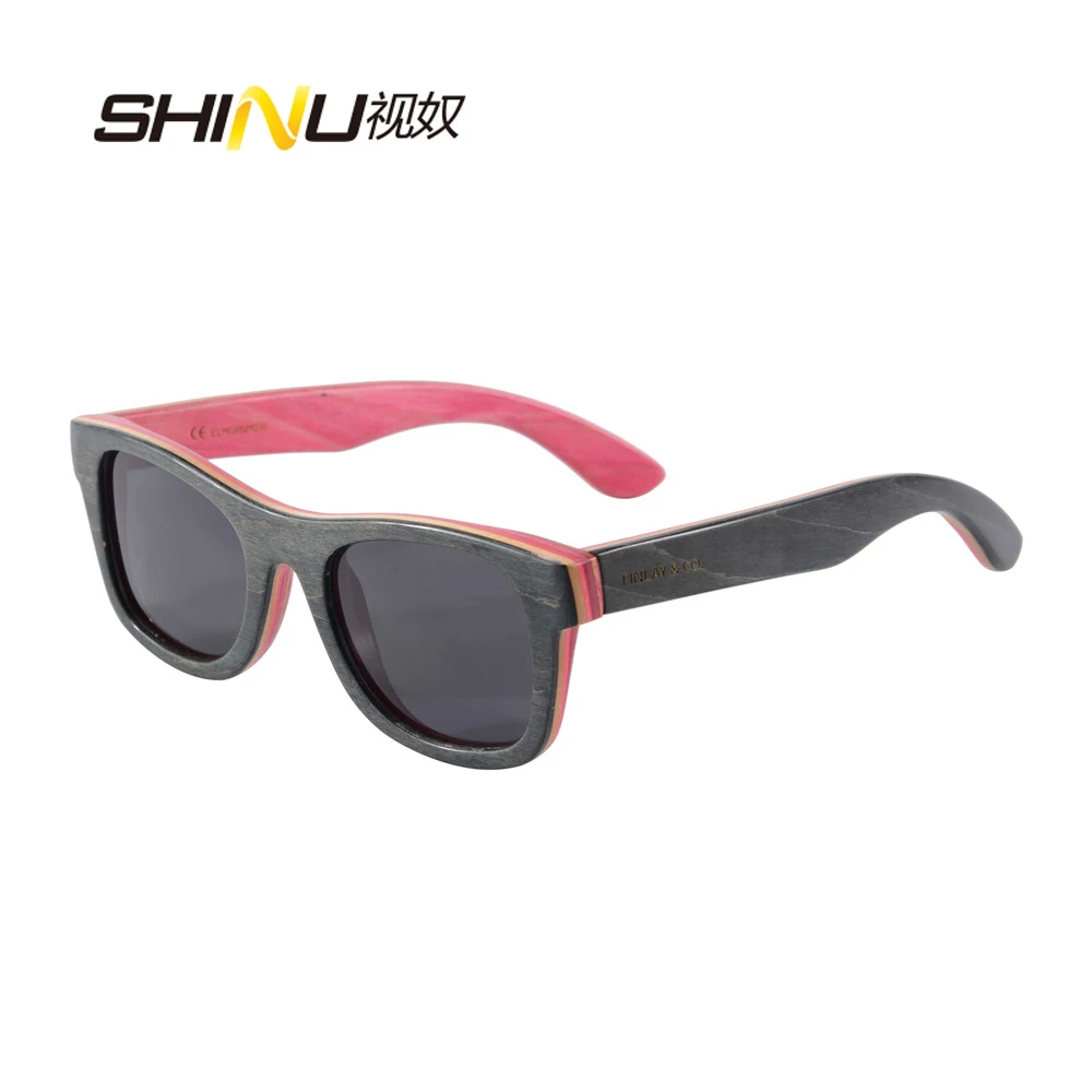 

fashion retro sunglasses brands vintage style nice cheap wooden glasses polarized sunglasses women men summer shade Z68041