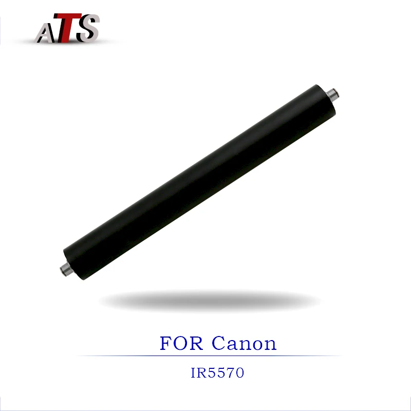 

1PC Lower Fuser Roller For Canon IR 5570 5050 5055 5065 5070 5075 6570 6055 6065 6075 6255 IR5570 IR5050 IR5055 IR5065 IR5070