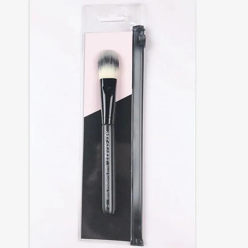 Foundation Brush High Quality Synthetic Hair  Pro Makeup Brushes Artsecret Brush #10013