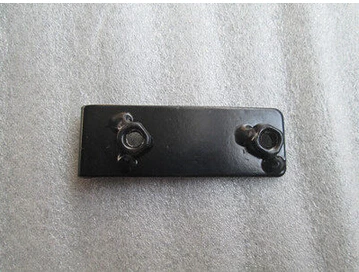 

STARPAD For cfmoto spring motorcycle 650tr pedal assembly webs