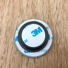 360 Degree Rotatable Car Rearview Mirrors #6