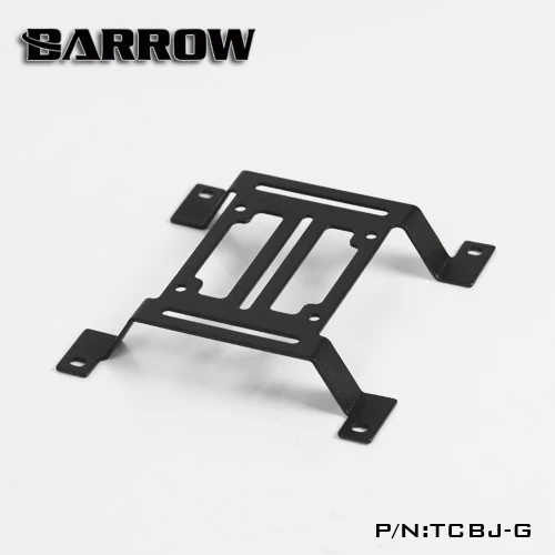 Barrow TCBJ-G14 Mount for 140mm Radiator Pump Reservoir