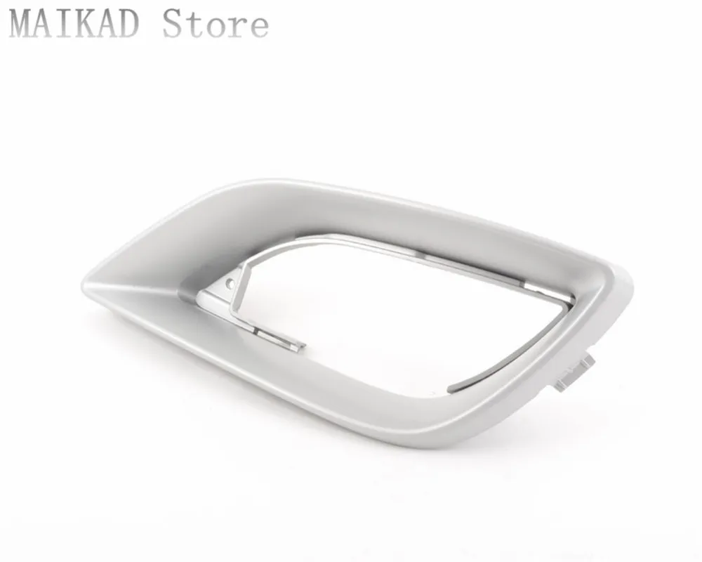 Front Bumper Fog Light Grille Fog Lamp for Mercedes-Benz W251 R280 R300 R320 R350 R500 R550 R63 R400 A2518851923