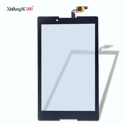 For Lenovo Tab2 Tab3 Tab 2 3 A8-50 A8-50F A8-50LC TB3-850 TB3-850F TB3-850M 850 8 inch Touch Screen Digitizer panel AP080205