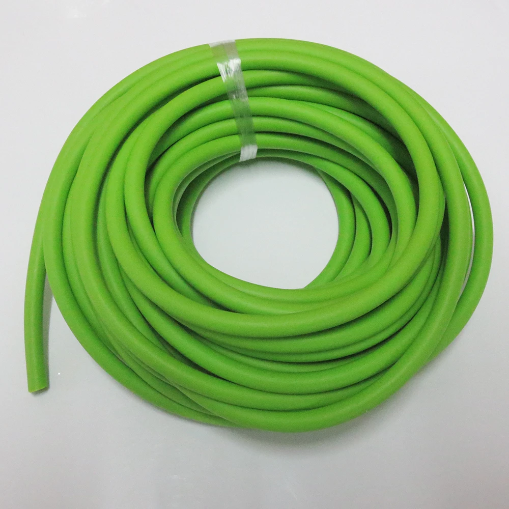 Elastic Multifunctional Fitness Belts, Strength Training Pull Rope, Yoga Belt, Good Quality, 10 m, Wholesale, 3060