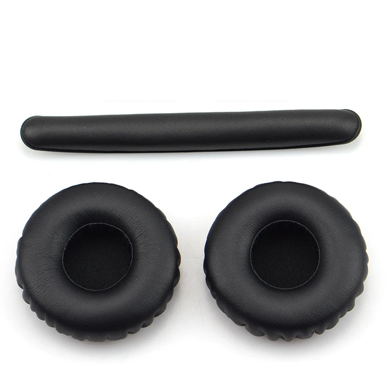 Thay thế Miếng Đệm Tai Đệm Tai Bìa Pads Bộ Phận Sửa Chữa Miếng Đệm Tai Nghe Headband đối với AKG K430 K420 K450 K451 K480 Q460 Tai Nghe 1.21
