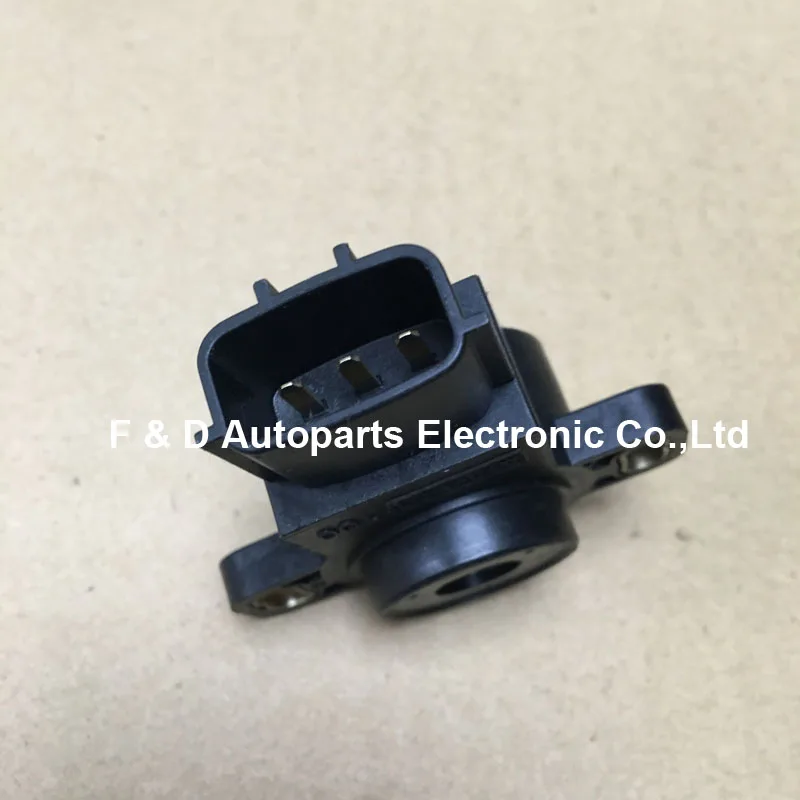 Throttle Position Sensor For NISSAN SENTRA 200SX 1.6L 95-96 TPS A71-601 T00 16260-41B00 TH327 TPS437 5S5276 EC3204 71-7785