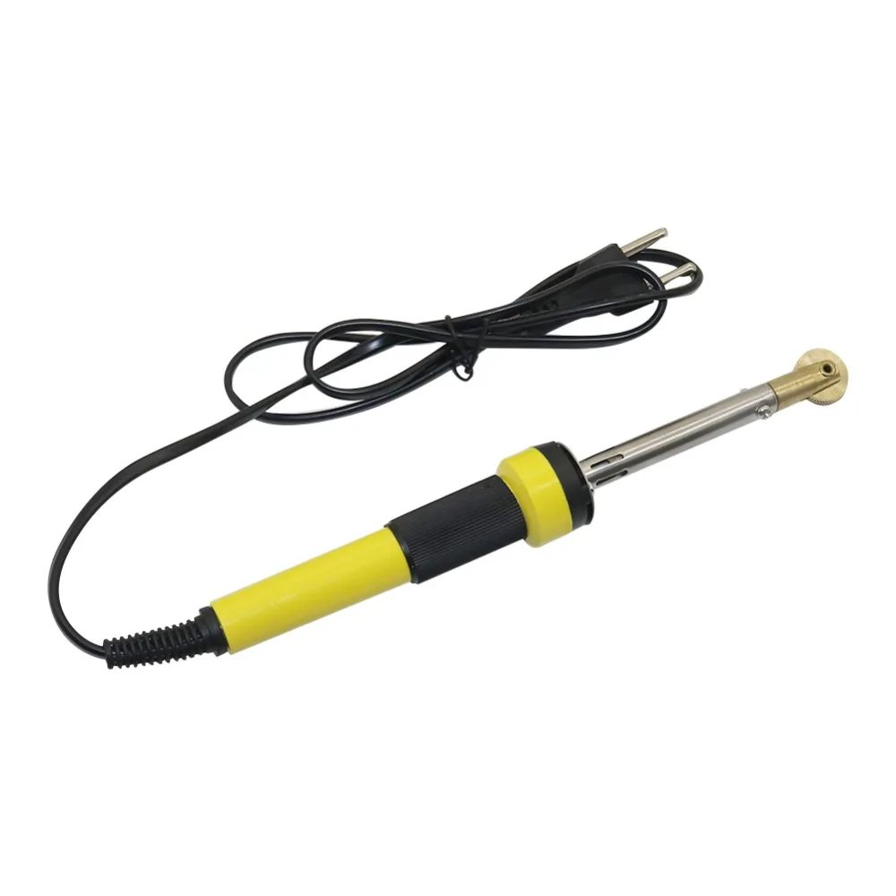 Nest Installation Tool Buried Device Copper Head Electric Wheel Pressure Line Electric Bee Buried Spleen Nstallation Beekeeping