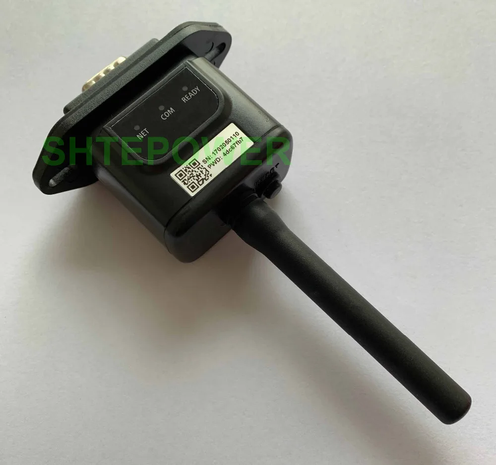 wifi Plug and inter limiter sensor for MPPT second generation grid tie inverter solar&wind system