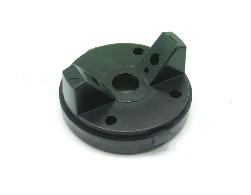 Imagem -05 - Diy Pulverizador Elétrico Bocal Pistola de Pintura 1pc