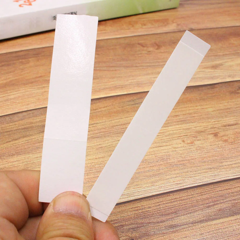 Newly Underwear Strap Anti-slip Double Sided Tape Clothing Adhesive for Women Body Skin