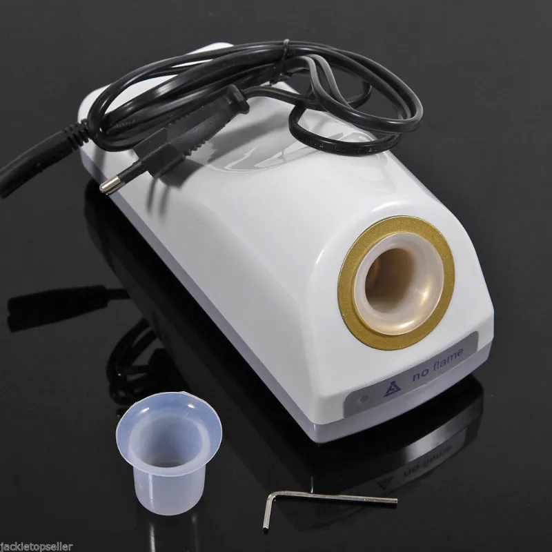 Electric Infrared Induction Sensor Carving Knife Heater Wax Knife Heating Machine for Dental Laboratory 110V/220V Available