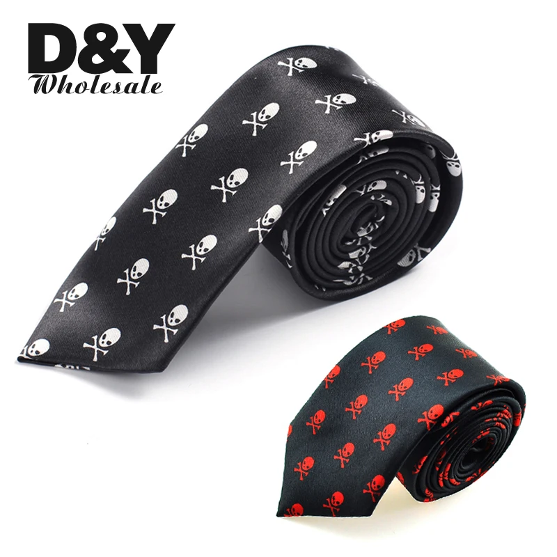 5cm Wide Men`S Tie Fashion Necktie 