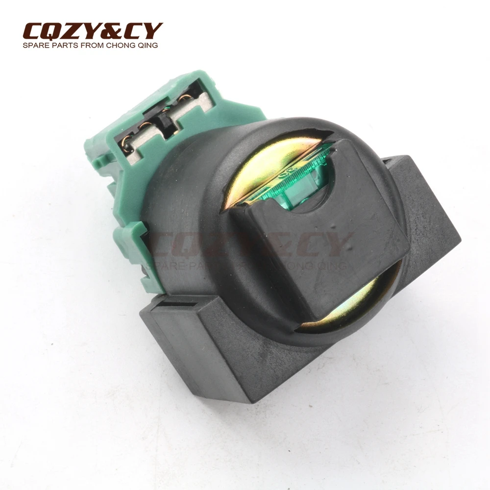 Starter Relay Solenoid For Yamaha YB125 YB125 YBR125E XTZ125E YBR125EGS YBR125ED 5VL-H1940-00 5VLH194001
