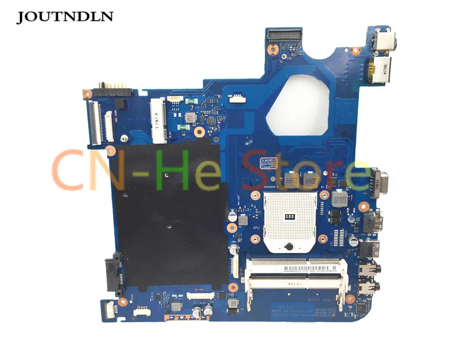 FOR Samsung NP305V5A NP305V4A laptop motherboard BA41-01676A BA92-08585A BA92-08585B DDR3 Integrated Graphics