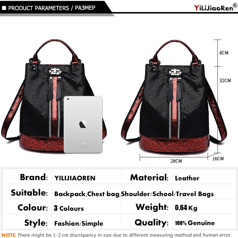 Mochila antirrobo de cuero suave para mujer, bolso de hombro grande, mochilas escolares para niñas adolescentes, moda