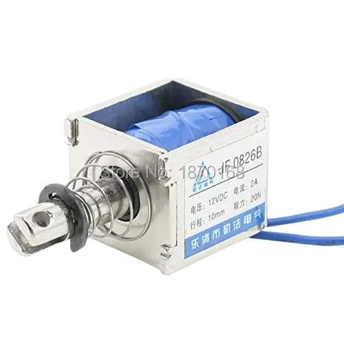 JF-0826B Dc 6V 12V … - image