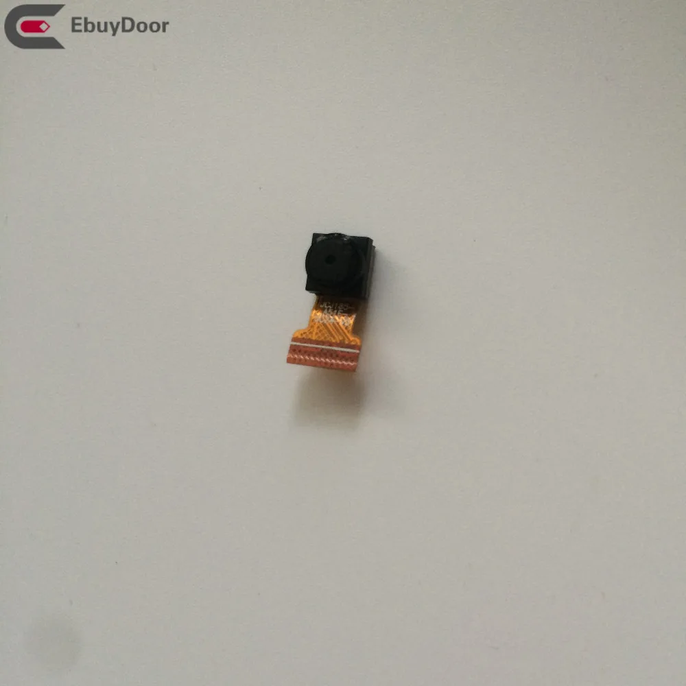 

Replacement Front Camera 5.0MP Module For Doogee Y6 Max MTK6750 Qcta Core 6.5Inch 1920x1080 Free Shipping