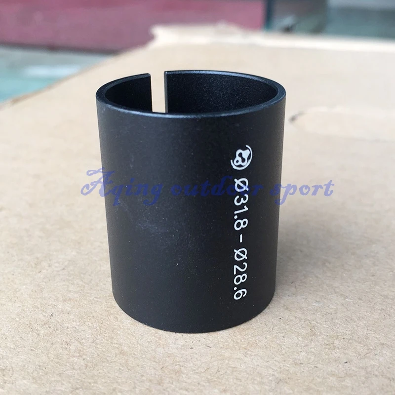 Fouriers Fork Shim 1 1/4\