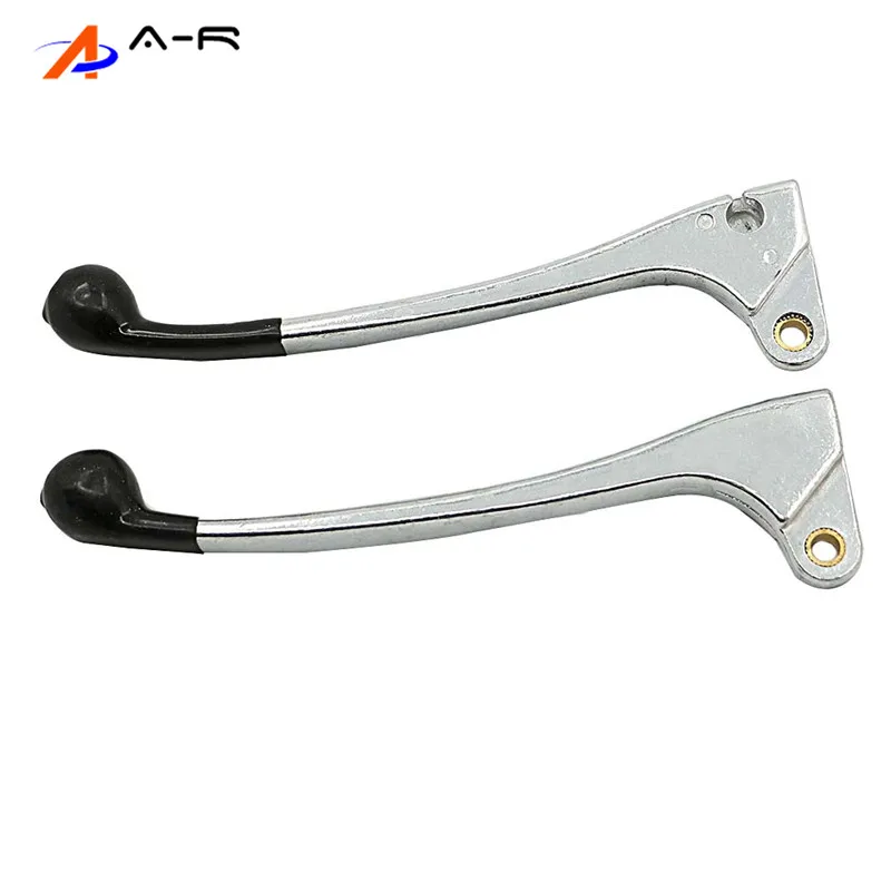 Motorcycle Handle Clutch Brake Lever For Honda CB125 CL125 CR125 CT125 MT125 SL125 TL125 XL125 CB175 CL175 MR175 SL175 XL175