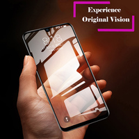 9D for xiaomi mi 8 phone screen protector glass for xiaomi play 8 9 se pro lite tempered on the glass smartphone protection film