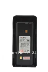 Exclusively DC 7.4V 3500mAh Li-ion Battery FDB-25 for FDC FD-850 Plus Two-way Radio